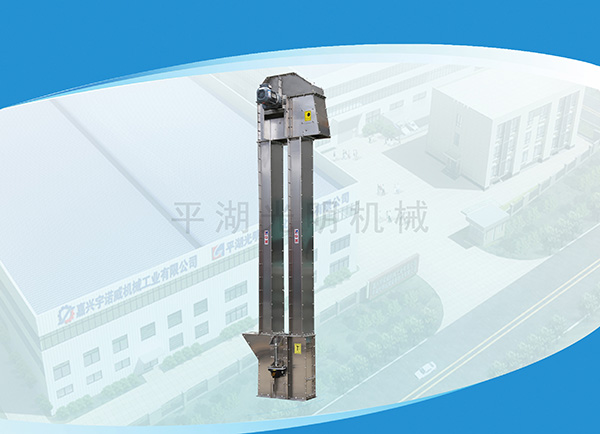 不銹鋼提升機(jī)